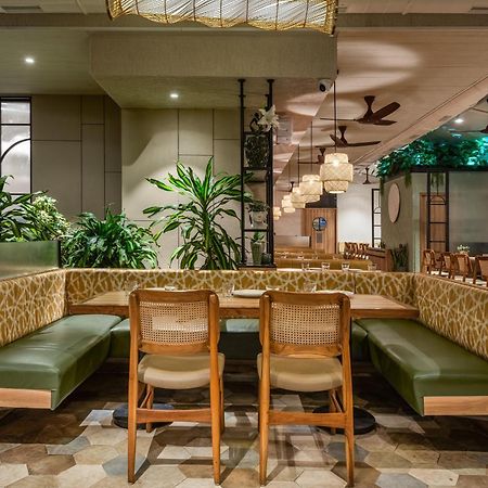 Hotel Suncity Residency Мумбаї Екстер'єр фото