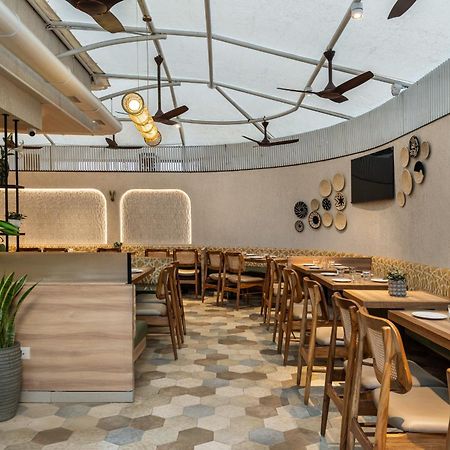 Hotel Suncity Residency Мумбаї Екстер'єр фото