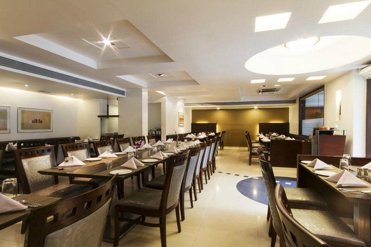 Hotel Suncity Residency Мумбаї Екстер'єр фото