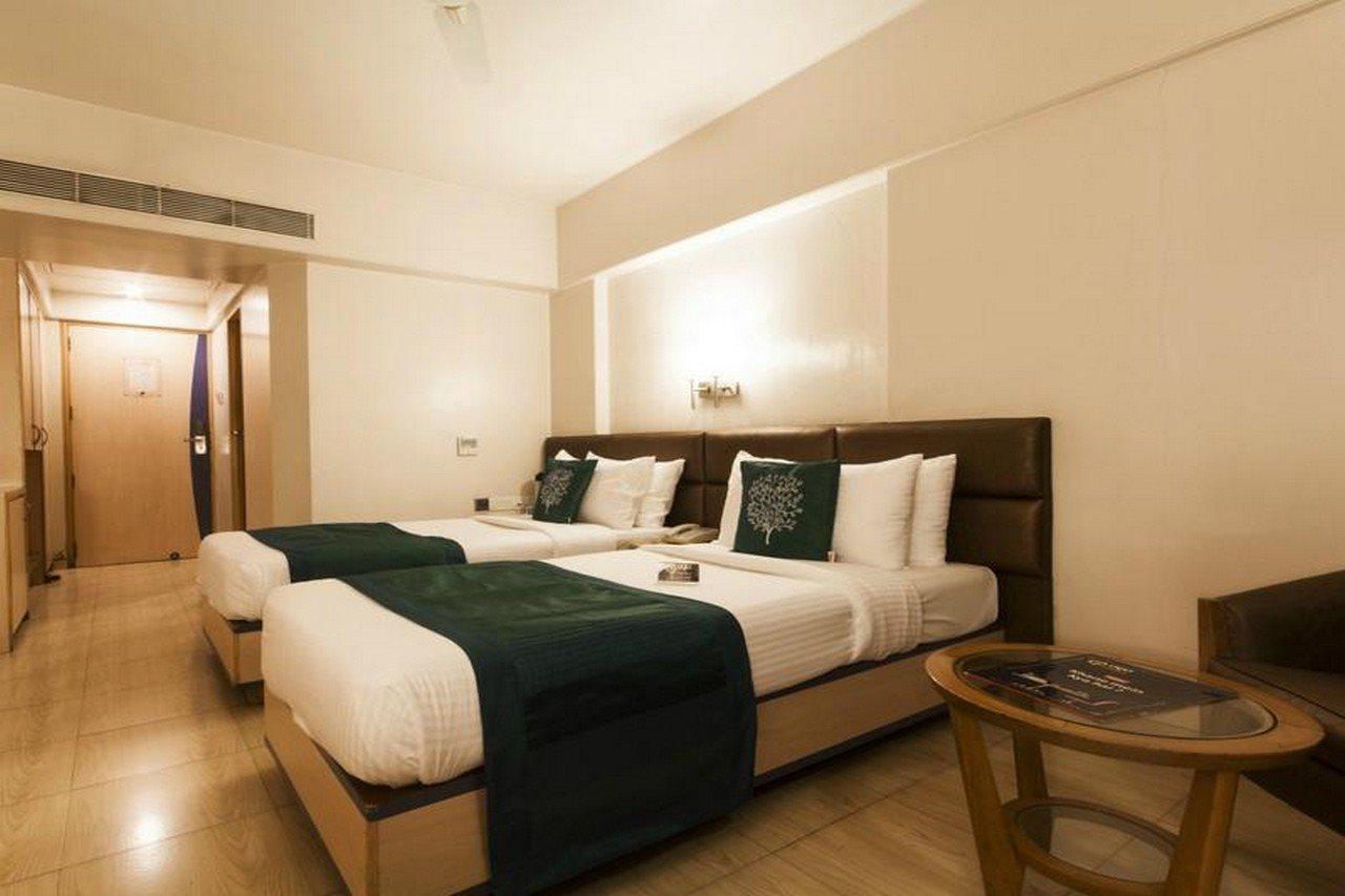 Hotel Suncity Residency Мумбаї Екстер'єр фото