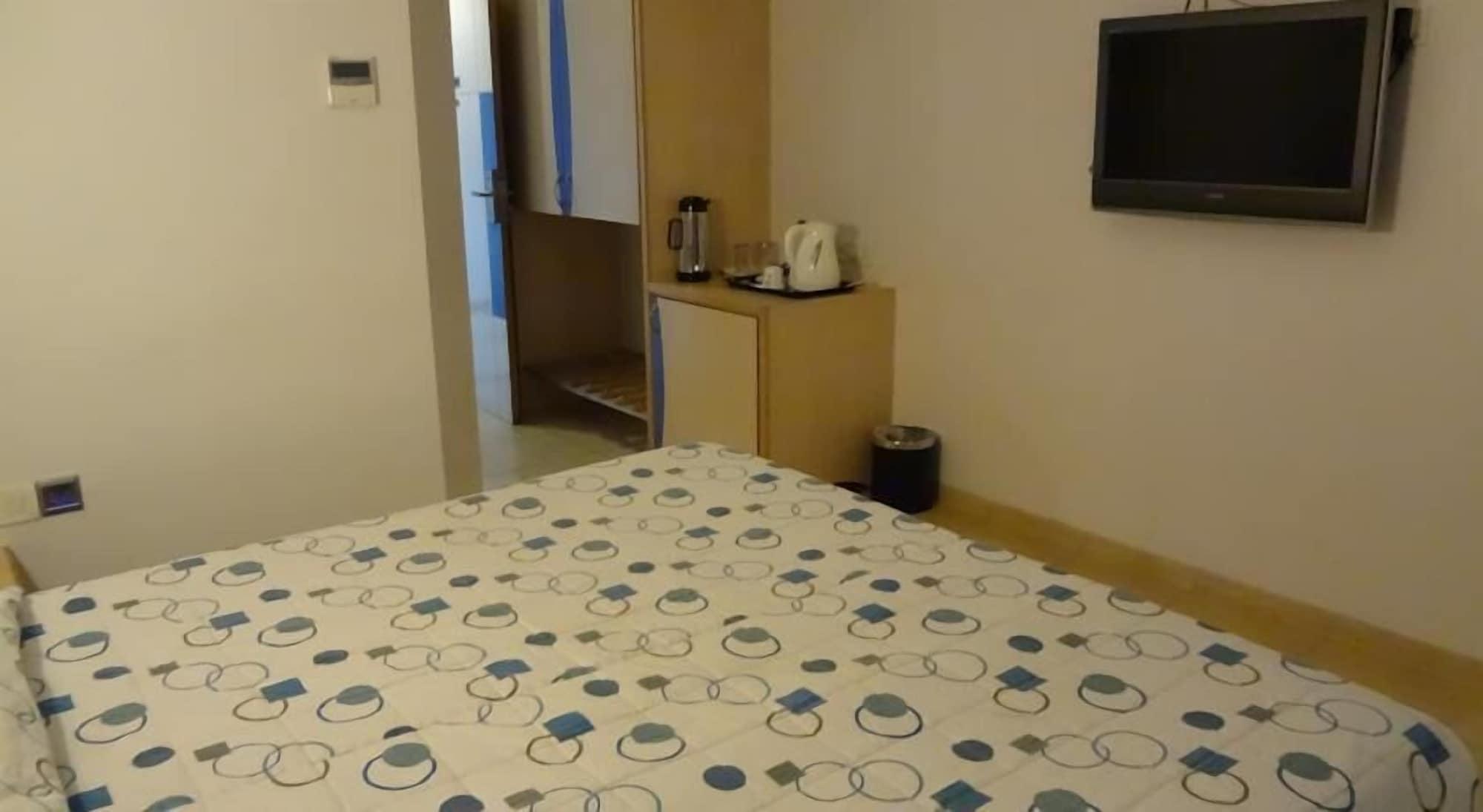 Hotel Suncity Residency Мумбаї Екстер'єр фото