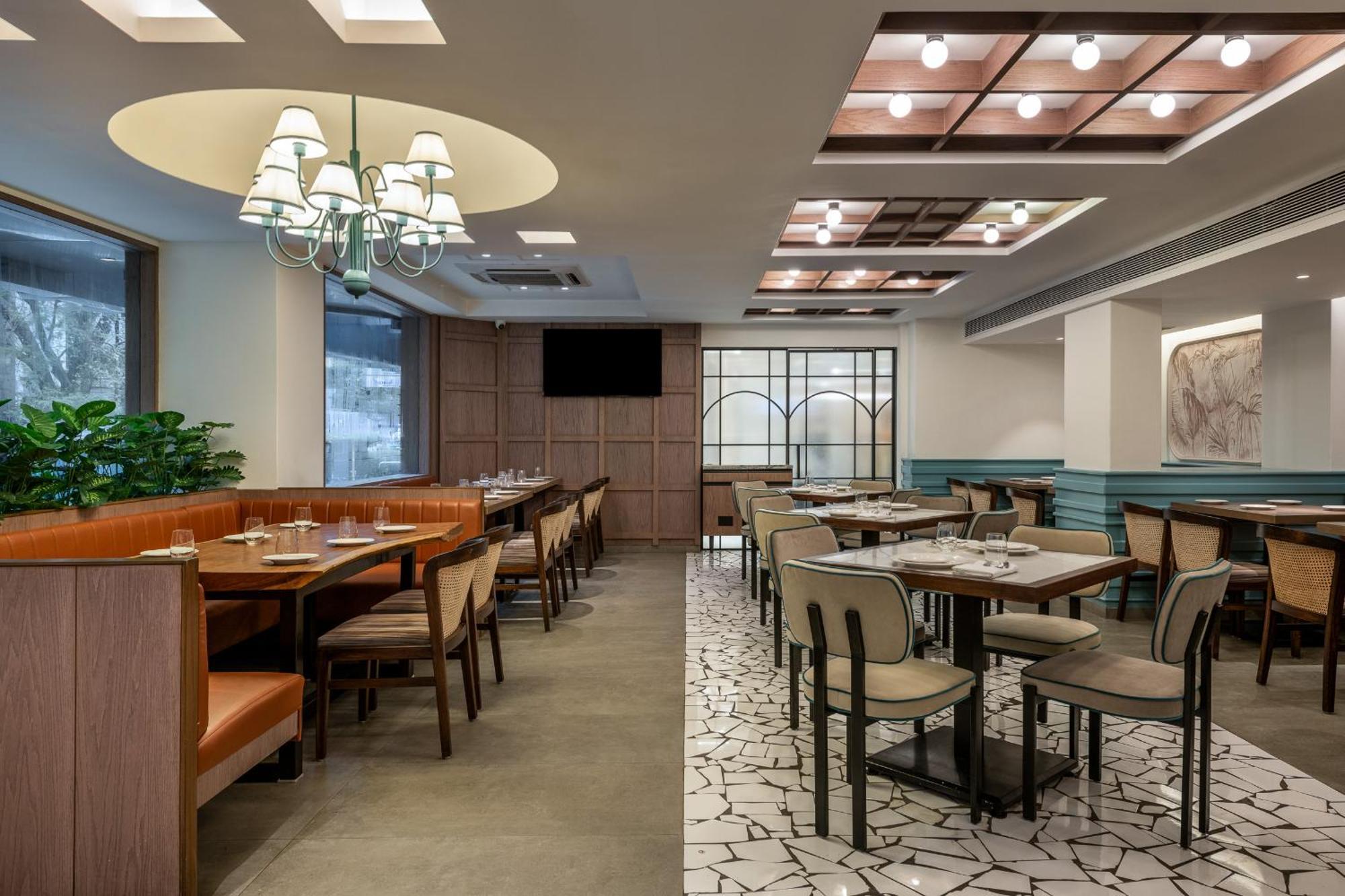 Hotel Suncity Residency Мумбаї Екстер'єр фото